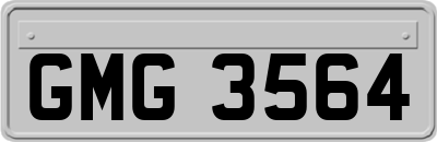 GMG3564