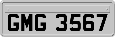 GMG3567