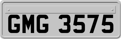 GMG3575