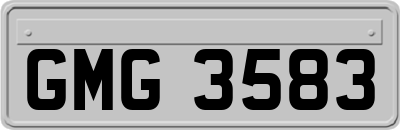 GMG3583
