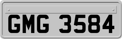 GMG3584