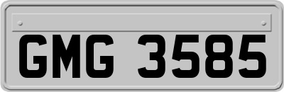 GMG3585