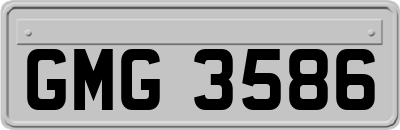 GMG3586
