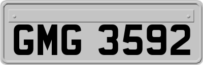 GMG3592