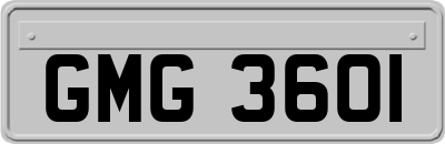 GMG3601