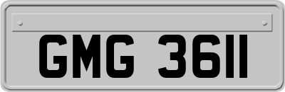 GMG3611