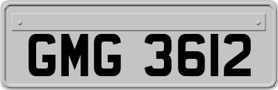 GMG3612