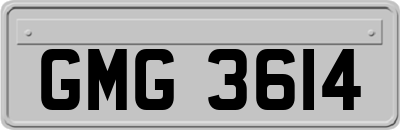 GMG3614