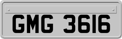 GMG3616