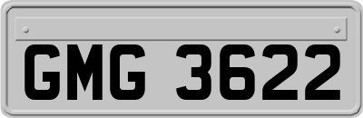 GMG3622
