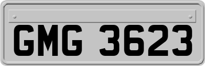 GMG3623