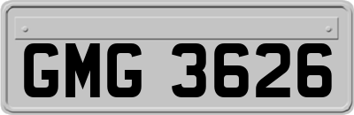 GMG3626