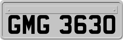 GMG3630