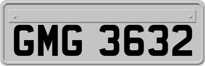 GMG3632