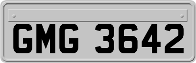 GMG3642