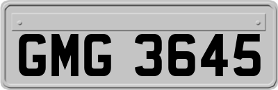 GMG3645