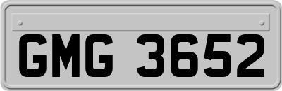 GMG3652
