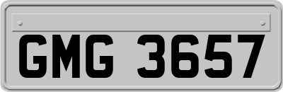 GMG3657