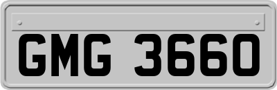 GMG3660