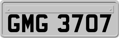 GMG3707