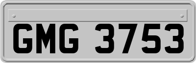 GMG3753