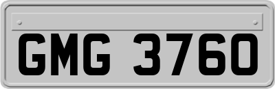 GMG3760