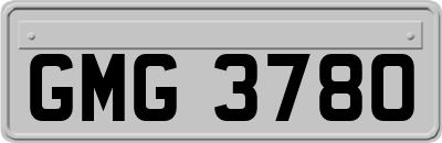 GMG3780