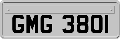 GMG3801