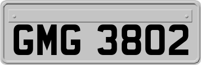 GMG3802