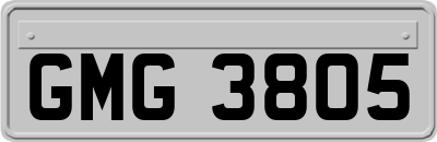 GMG3805