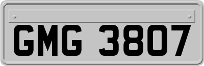 GMG3807