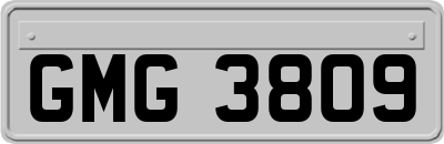 GMG3809