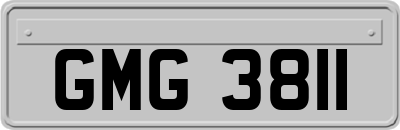 GMG3811