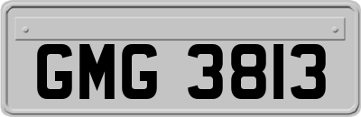 GMG3813