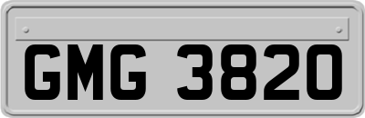GMG3820