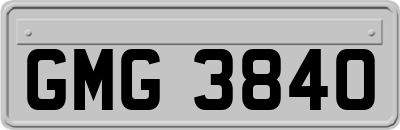 GMG3840