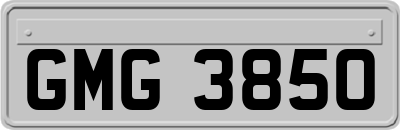 GMG3850