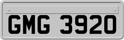 GMG3920