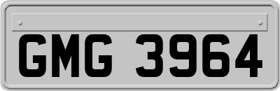 GMG3964