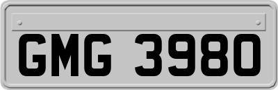 GMG3980