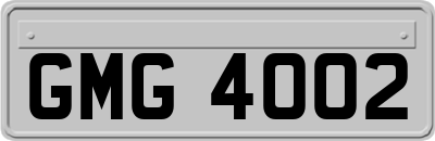 GMG4002