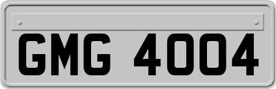 GMG4004