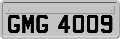 GMG4009