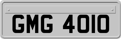 GMG4010