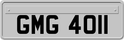 GMG4011