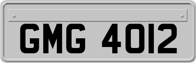 GMG4012