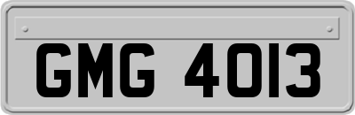 GMG4013