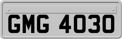 GMG4030