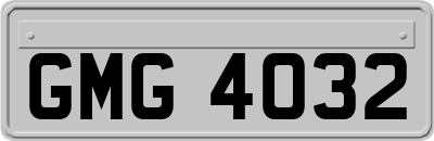 GMG4032
