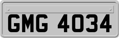 GMG4034